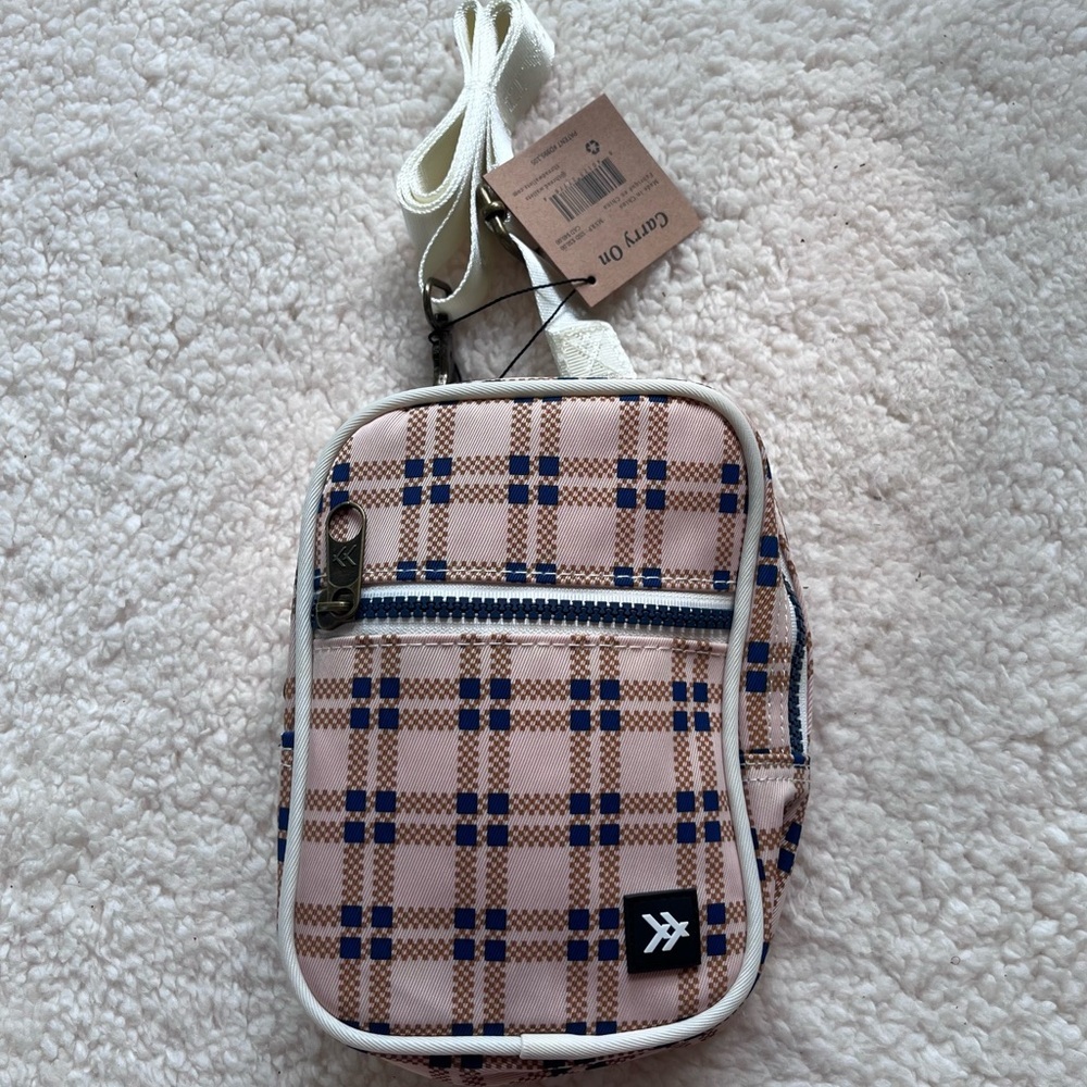 Thread Wallets Willow Crossbody Bag - Picture 2 of 9